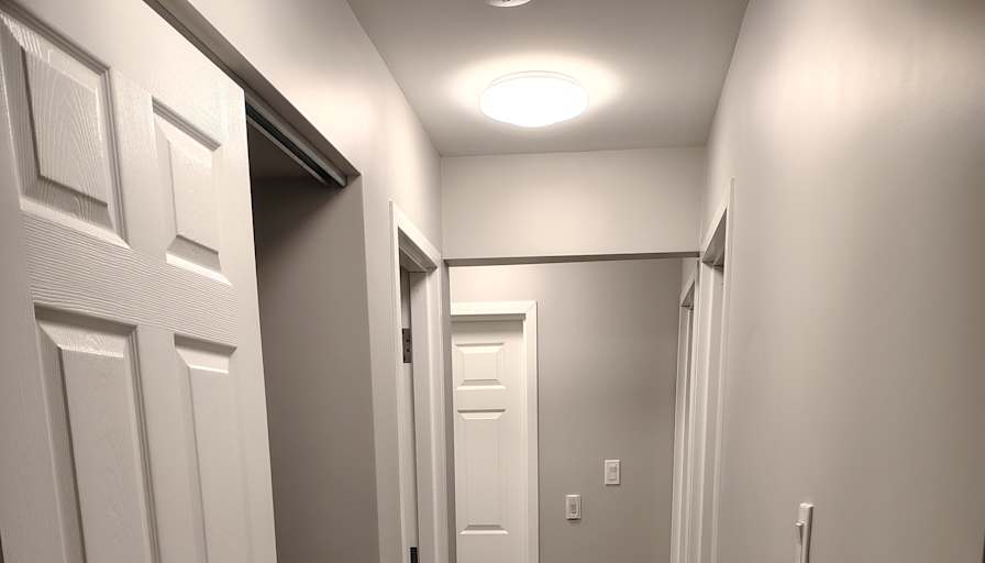 Tamara's room