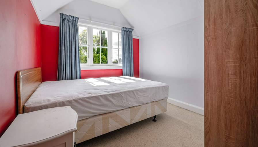 Kelsey's room
