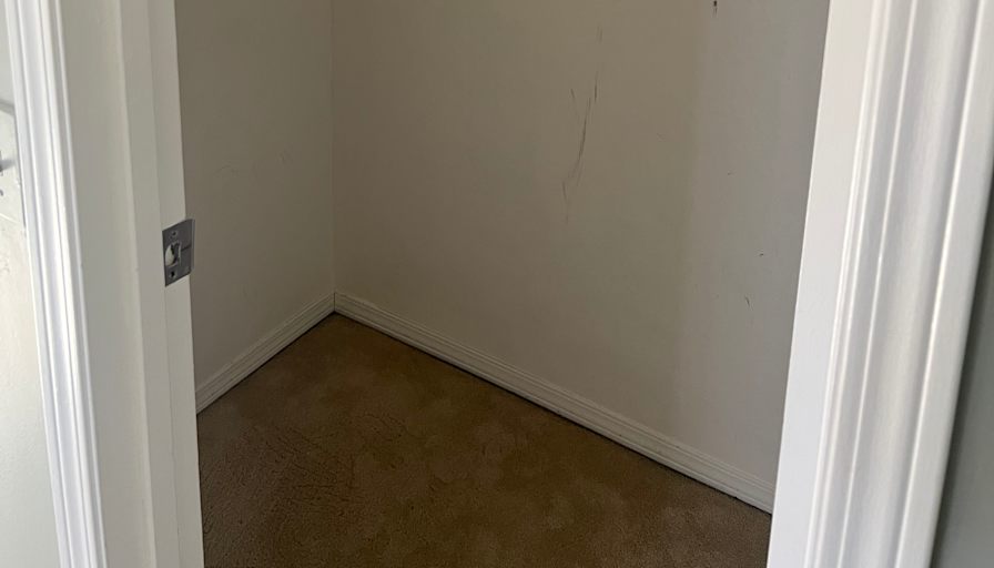 Wes's room