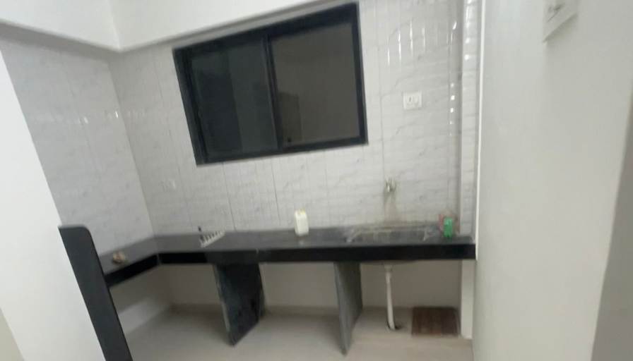 Suraj  Rawate's room