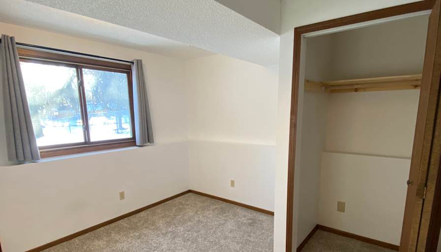 Emma's room