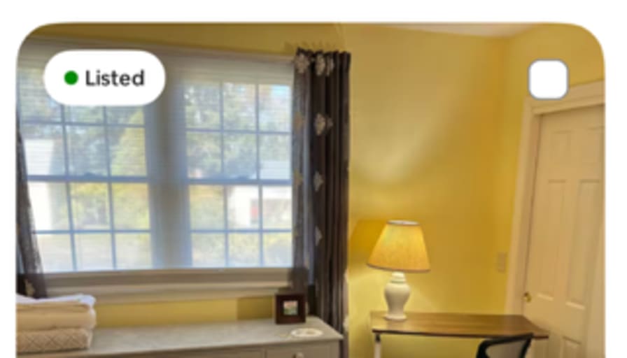 Jan's room