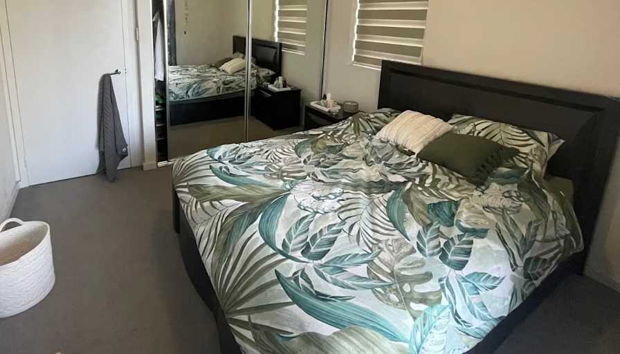 Charlotte's room