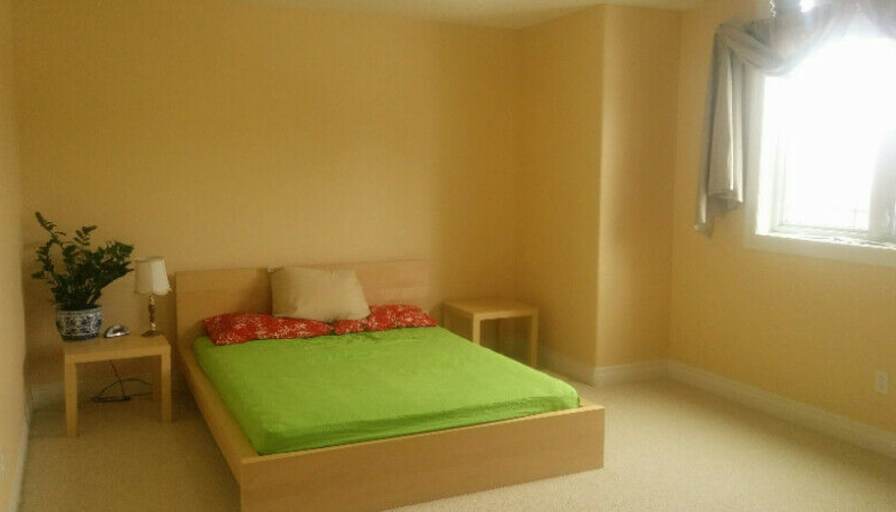 Missy's room