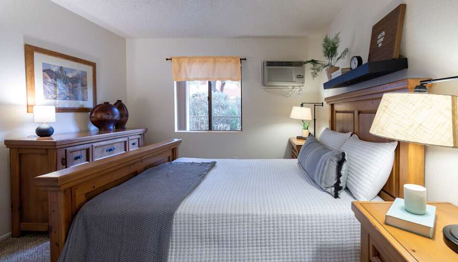 Tara's room