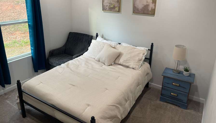 Jan's room