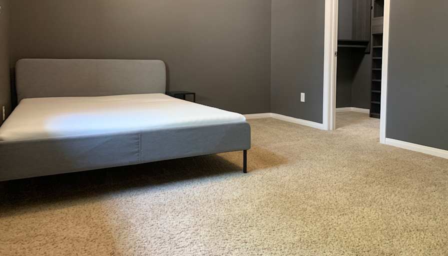 Maria's room