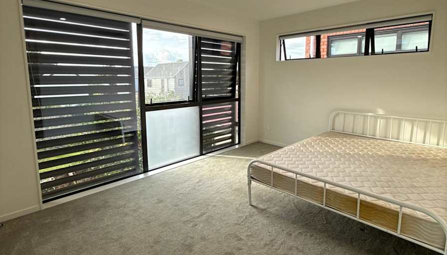 Ujjval's room