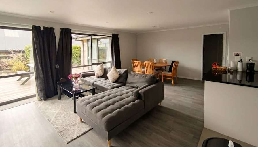 Ranjita Dangal's room
