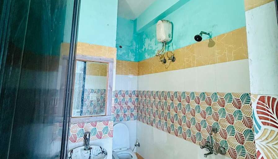 YADAV ANKIT ANURUDH's room