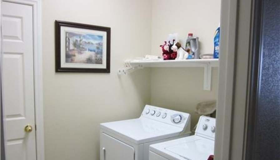 Davey's room