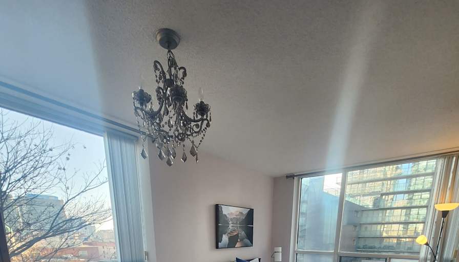 Ellie's room