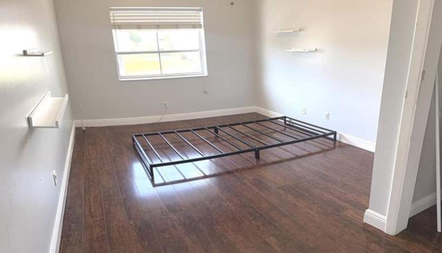 Ryan's room