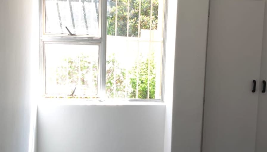 Phediso's room