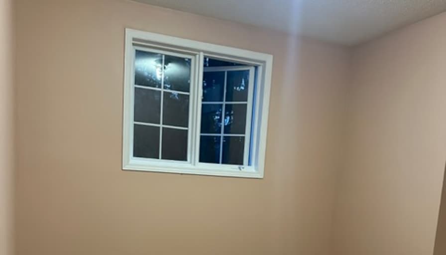 Norm's room