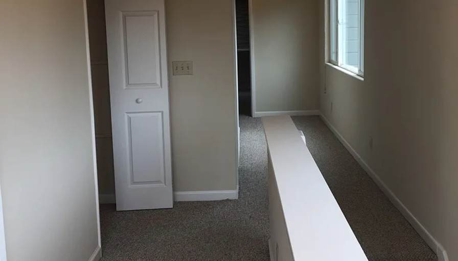 Kristina's room