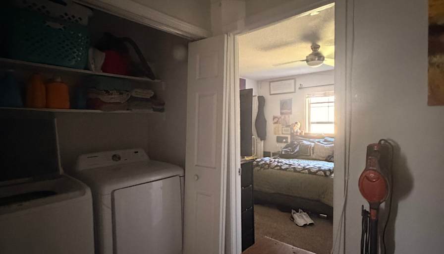 Cam - Lindzie's room