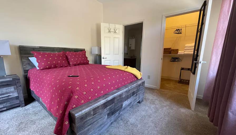 Mary's room
