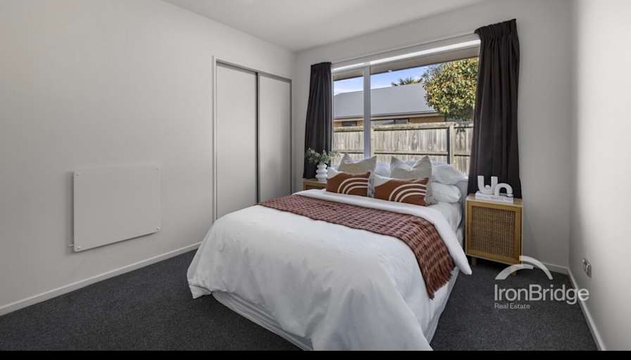 Bree's room