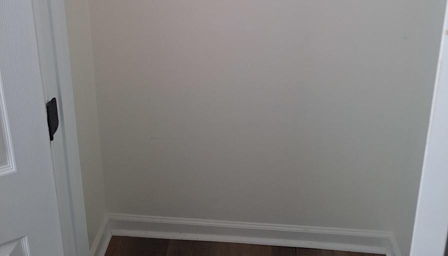 Connor's room