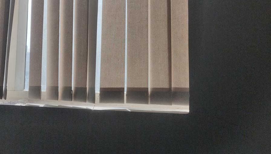 Aman's room