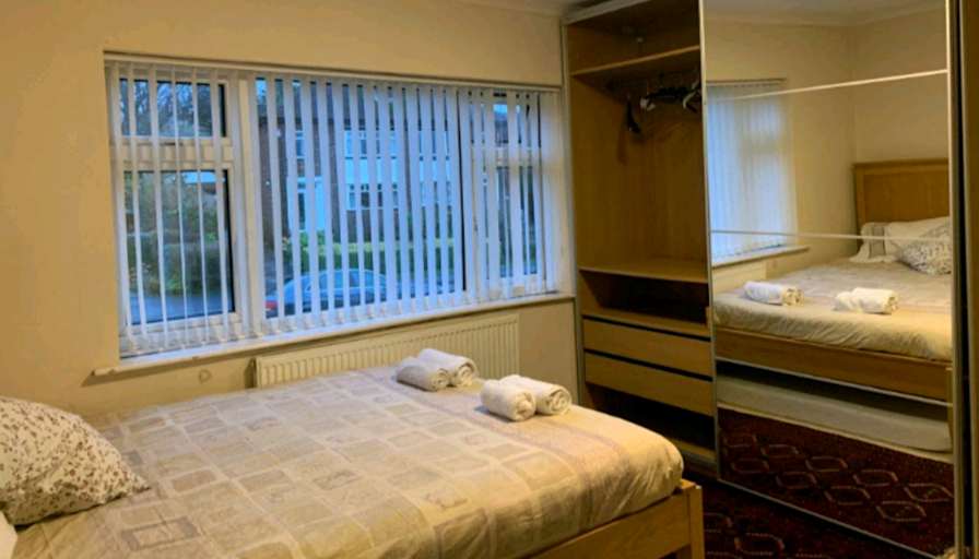 Ravel's room