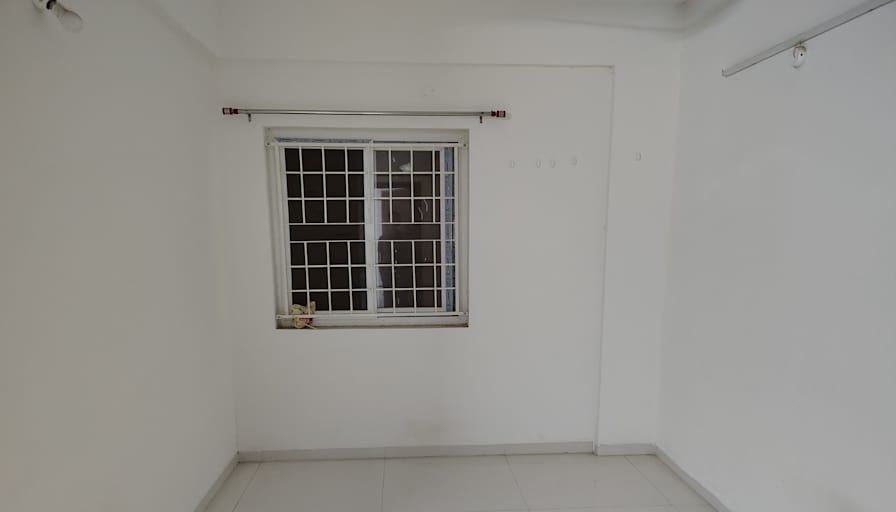 Arvind Chaurasiya's room