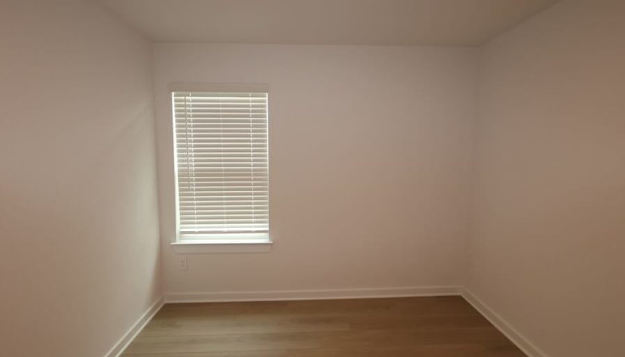 Antonio Arce's room