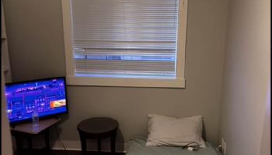 Mary's room