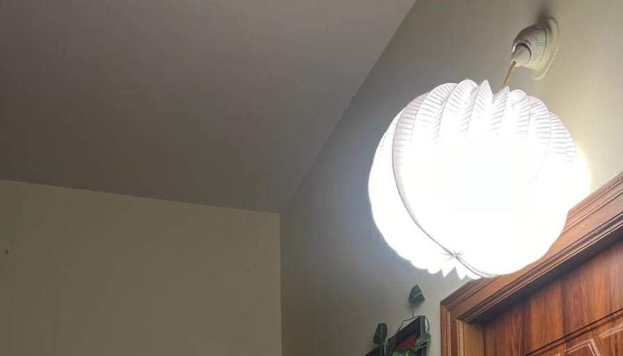 Ananya Sadhak's room