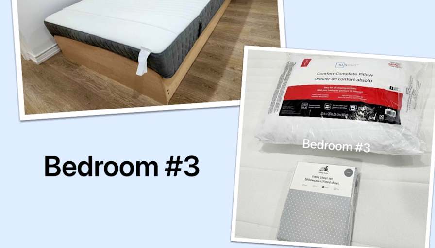 Chloe's room