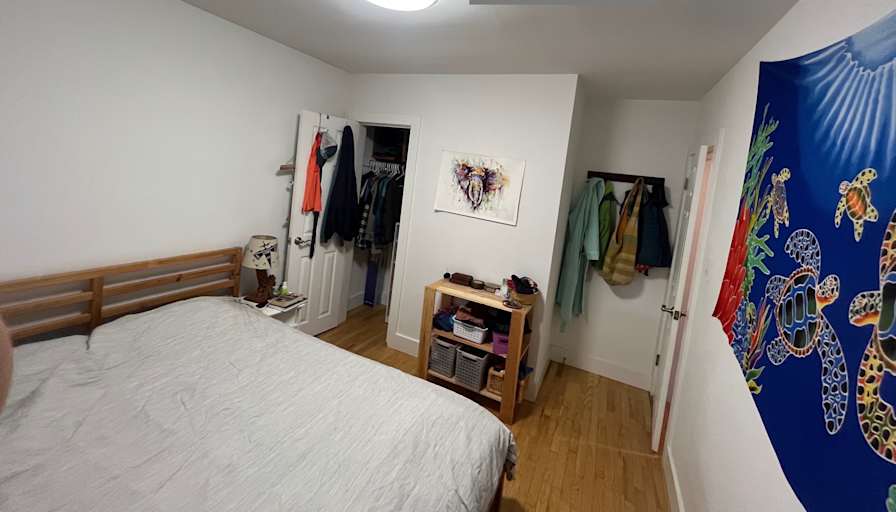 Celina's room