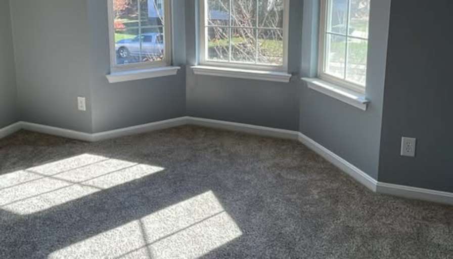Tyrus's room
