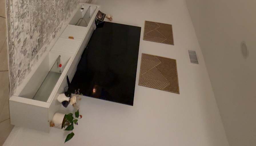 Rose's room