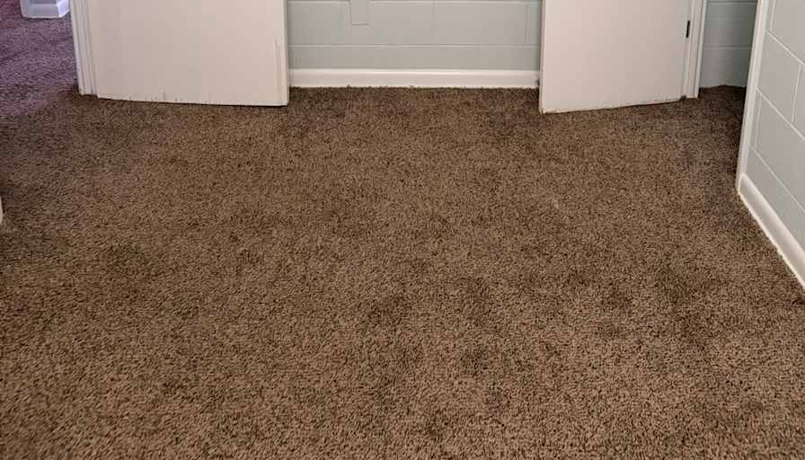 Anthony's room