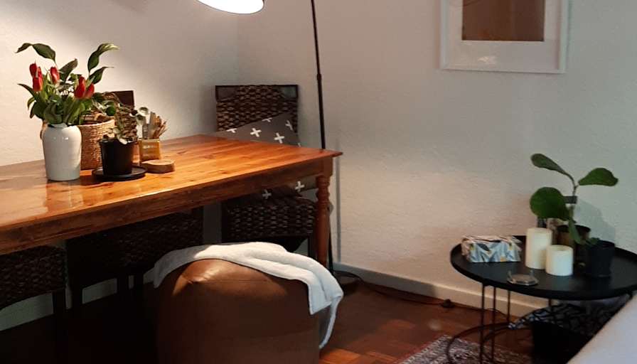 Alexa's room