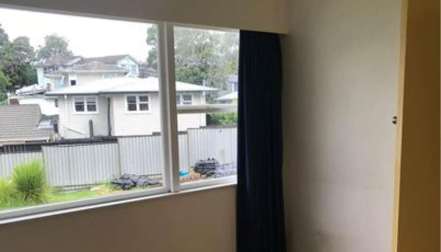 Crystal's room