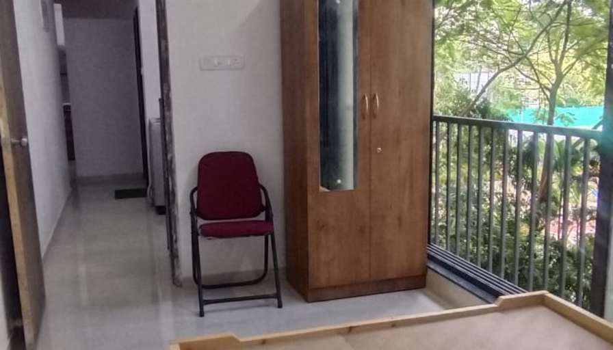 Lovi sharma's room