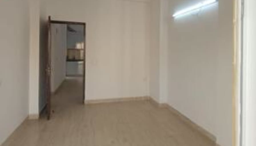 Shubham's room