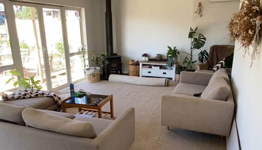 Furnished room in a house · Dinsdale, Waikato 3204-1