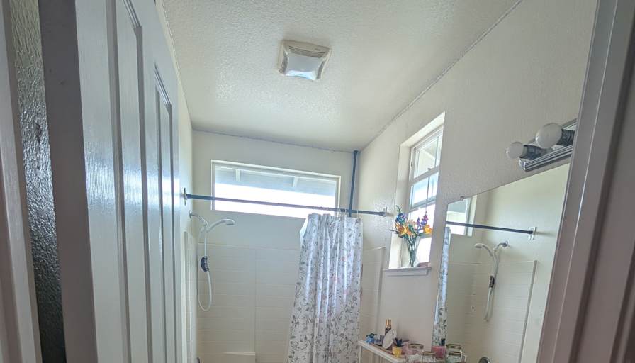 Bianca's room