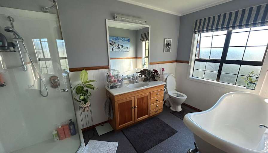 Emma's room