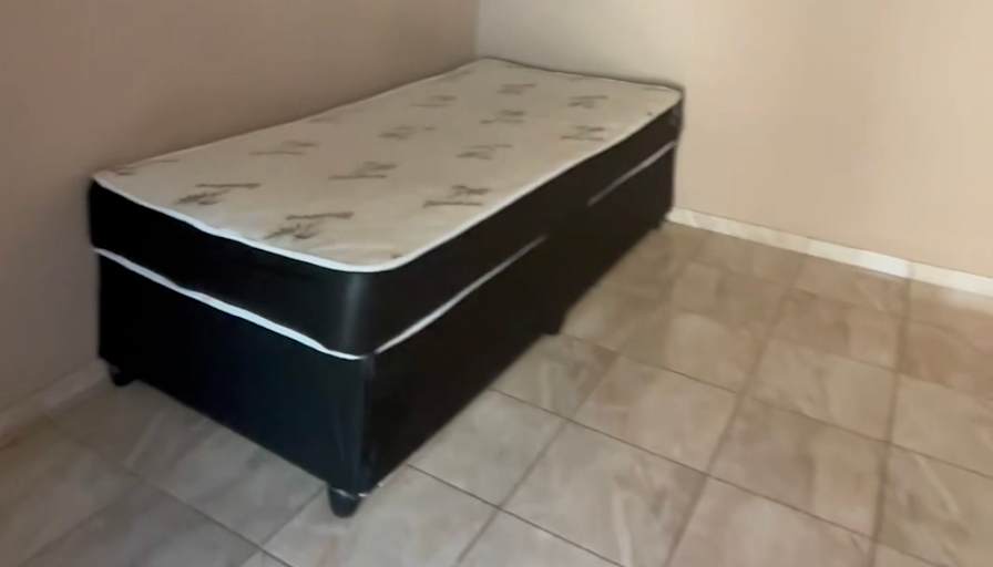 Cheryl's room