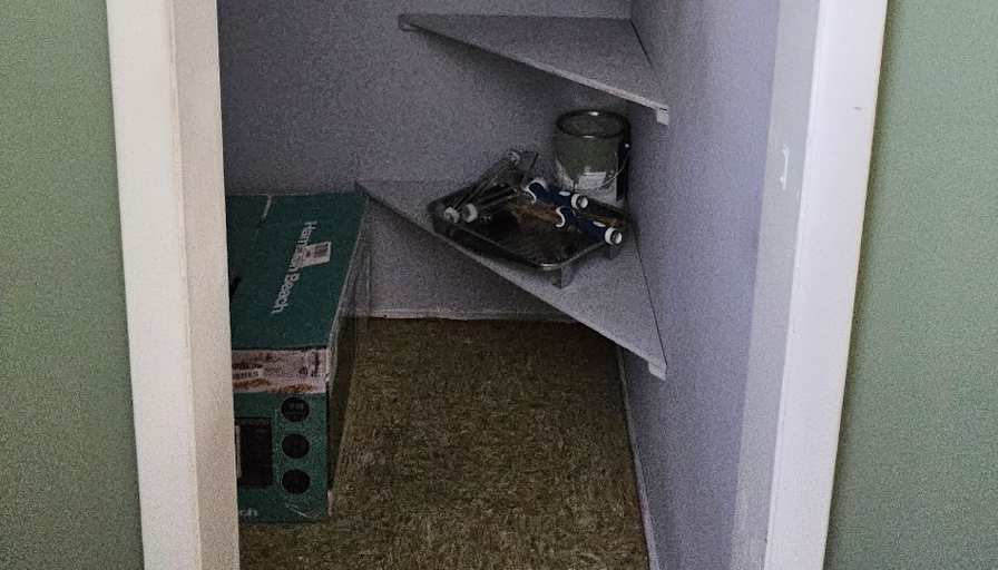 Nicole's room