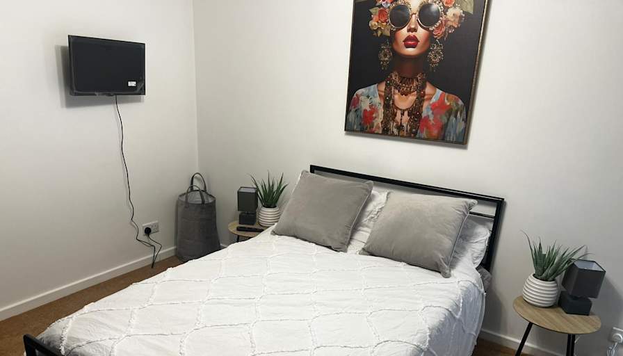 callum's room