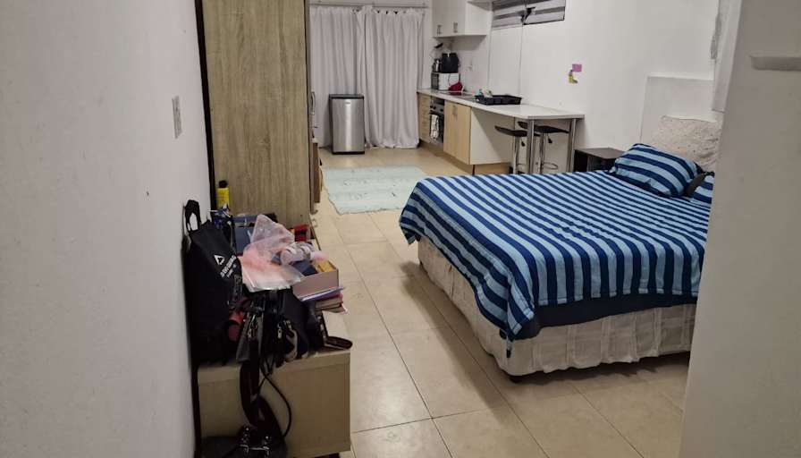 SB's room