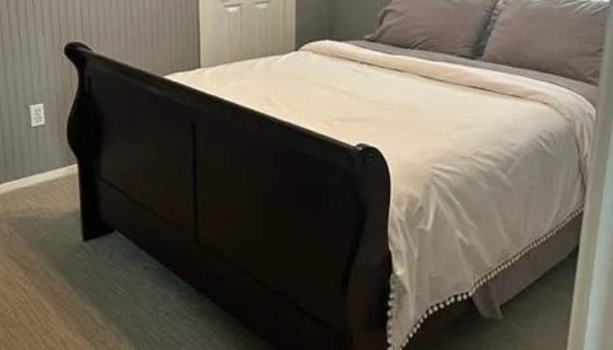 Kevin D's room