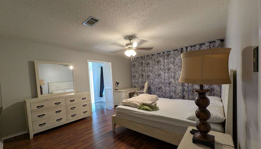 PadSplit's room