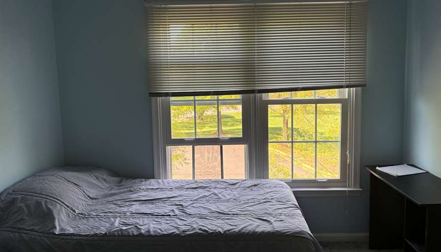 Holly's room