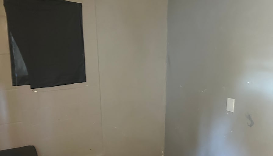 Anthony's room